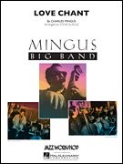 Charles Mingus: Love Chant