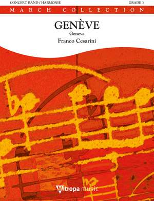 Franco Cesarini: Genève