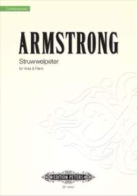 Armstrong, K: Struwwelpeter