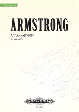 Armstrong, K: Struwwelpeter
