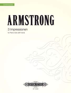 Armstrong, K: Impressionen