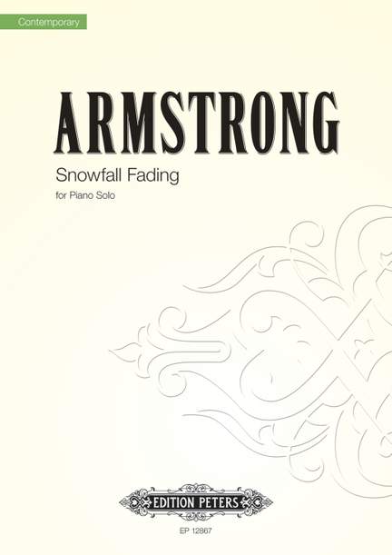 Armstrong, K: Snowfall Fading