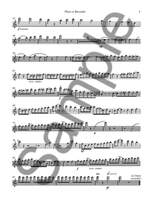 Peter Dickinson: Sonatina Product Image
