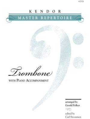 Kendor Master Repertoire