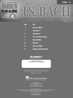 Johann Sebastian Bach: J.S. Bach Product Image