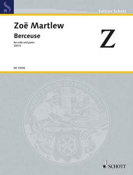 Martlew, Z: Berceuse