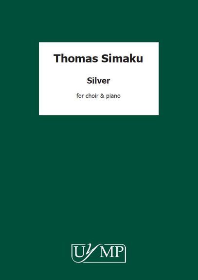 Thomas Simaku: Silver