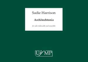 Sadie Harrison: Architechtonia