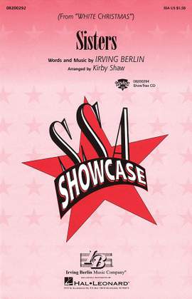 Irving Berlin: Sisters