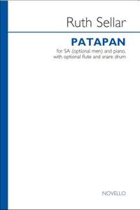 Ruth Sellar: Patapan