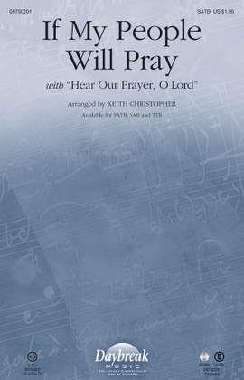 Jimmy Owens: If My People Will Pray