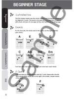 The Justinguitar.com Vintage Songbook Product Image