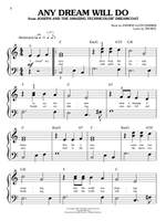 Happy Birthday to You and Other Great Songs Product Image