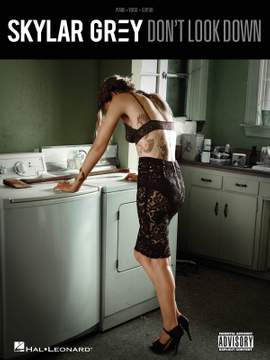 Skylar Grey - Don't Look Down
