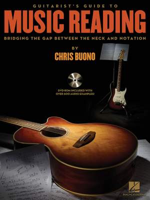 Guitarist's Guide to Music Reading