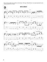 Hal Leonard Brazilian Guitar Method Product Image