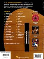 Hal Leonard Brazilian Guitar Method Product Image