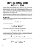 Hal Leonard Brazilian Guitar Method Product Image