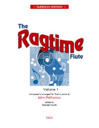 Polhamus: The Ragtime Flute Volume 1