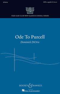 DiOrio, D: Ode to Purcell