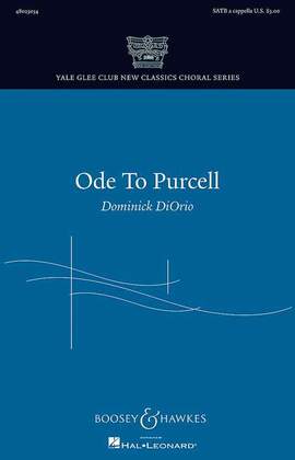 DiOrio, D: Ode to Purcell