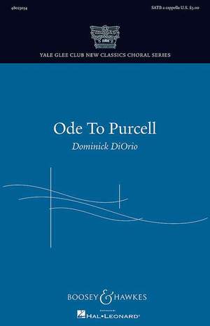 DiOrio, D: Ode to Purcell