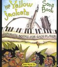Yellowjackets: Yellowjackets Songbook, The