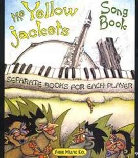 Yellowjackets: Yellowjackets Songbook, The