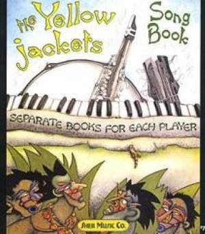 Yellowjackets: Yellowjackets Songbook, The