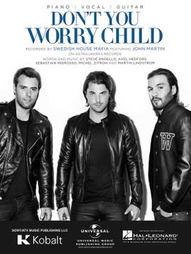 Don't You Worry Child