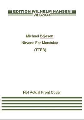 Michael Bojesen_Ole Hyltoft: Nirvana
