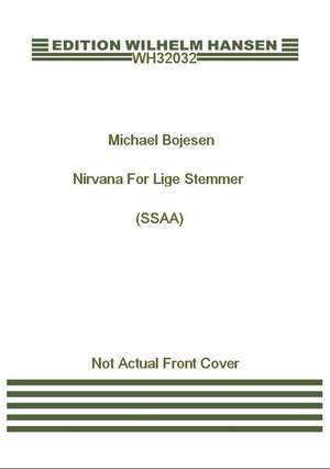 Michael Bojesen_Ole Hyltoft: Nirvana