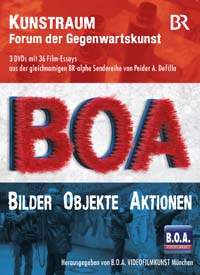 Kunstraum - Forum der Gegenwartskunst