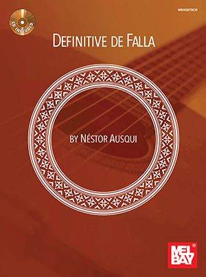 Nestor Ausqui: Definitive De Falla