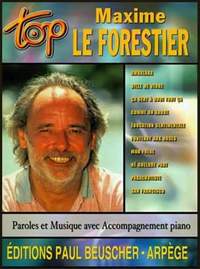 Le Forestier, Maxime: Top Maxime Le Forestier (PVG)