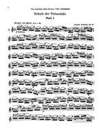 Joachim Andersen: School of Virtuosity: Twenty-four Studies, Op. 60 Product Image