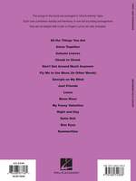 First Jazz Standards Product Image