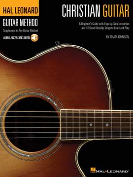 Christian Guitar