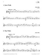 Rae, James: 42 More Modern Studies for Solo Flute Product Image