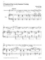 Grieg Edvard: Clarinet Album Product Image