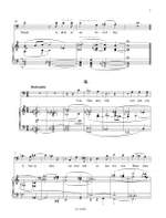 Rihm Wolfgang: Three Sonnets Product Image