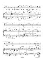 Rihm Wolfgang: Three Sonnets Product Image