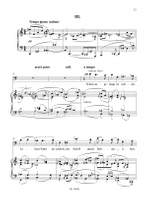 Rihm Wolfgang: Three Sonnets Product Image