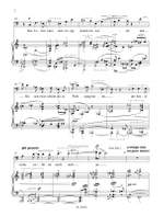Rihm Wolfgang: Three Sonnets Product Image