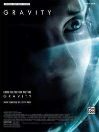 Steven Price: Gravity (from the Motion Picture Gravity)