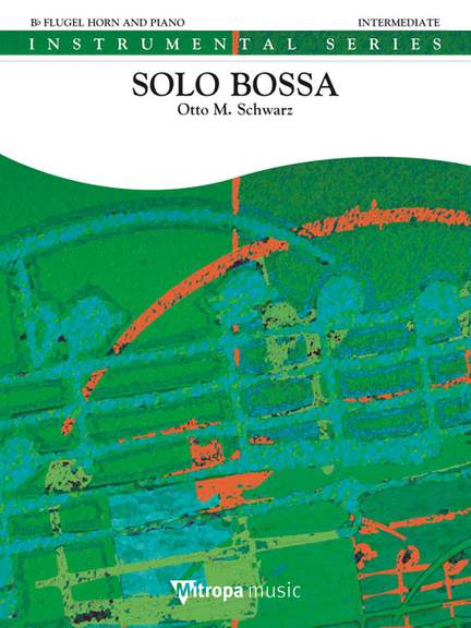 Schwarz: Solo Bossa