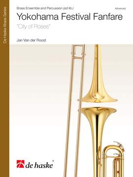 Van der Roost: Yokohama Festival Fanfare