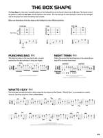 Hal Leonard Bass TAB Method Product Image