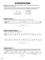 Hal Leonard Bass TAB Method Product Image