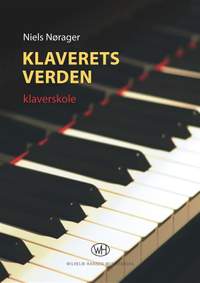 Niels Norager: Klaverets Verden